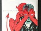 Queens of the Stone Age - Villains - Double Vinyl LP - New & Sealed - QOTSA