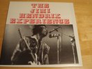 Jimi Hendrix Experience Live Paris Olympia 1/29/68 Unofficial LP No TMOQ