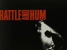 U2 Rattle and Hum Vinyl
