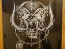 MOTORHEAD - NO REMORSE 2 LP Vinyl Lemmy UK IMPORT BMGRM026LP *SHRINK* VG+