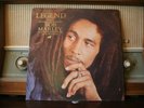 Bob Marley - Legend Vinyl LP