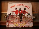 The Heptones - On Top Vinyl LP