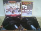 Marillion ? The Thieving Magpie (La Gazza Ladra) Live -88 Double Vinyl LP+ Flyer