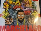 Roc Marciano - Marcielago Collectors Edition Splatter Vinyl  1/100