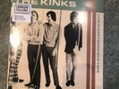 THE KINKS - LIVE IN SAN FRANCISCO 1969 LTD 180G GREEN VINYL LP (NEW/SEALED)
