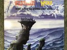 Wild Turkey Live Bbc 1973 Wolf Live Bbc Vinyl Lp