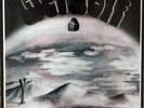 Werwolf-Creation Swiss prog lp reissue brand new Long Hair
