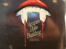 Alcatraz-Vampire Sate Building German prog psych lp reissue brand new Long Hair