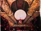 Dzyan-Mandala German prog psych lp reissue brand new Long Hair