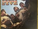 COUNT FIVE “Psychotic Reaction” LP Record Album Vinyl Double Shot Great Shape