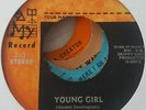 Frank Lynch-Young Girl-northern soul