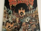 Frank Zappa - 200 Motels 2 LP (1971 Orig Press) (W/ BOOKLET) (Gatefold)