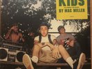 Mac Miller K.I.D.S. KIDS 2LP