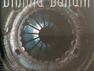DIMMU BORGIR - Death Cult Armageddon 2 x LP Colored Vinyl Album - METAL Record