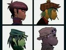Gorillaz - Demon Days 2x vinyl lp