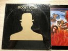 Spooky Tooth ?The Mirror Vinyl LP OIS 1974 German Goodear Records ?EAR 2001