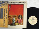 JIMMY PAGE,SONNY BOY WILLIAMSON JAM SESSION LEGEND OF MUSIC RA-5901 Japan OBI LP