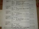 Pink Floyd 7/24/89 - In Concert — 2LP RARE Westwood One Show