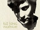 Lang K D-Ingenue VINYL NEW