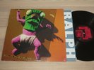Yello LP - Solid Pleasure / Ralph Records? Yl 8059-L Press En Mint