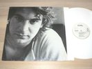 Alex Chilton ? White Vinyl LP - Bach's Bottom/Line Lilp 4.00091 Press IN Mint