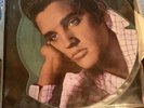 Elvis Presley, Picture Disc, Windows Of The Soul, Vinyl Record