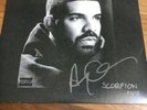 drake scorpion vinyl