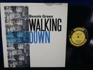 BENNIE GREEN Walking Down PRESTIGE MONO DG JAZZ LP RVG PRLP-7049 GOOD/READ