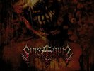 Sinsaenum ?– Repulsion For Humanity (Vinyl)