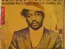 Serious Nicodemus : Nicodemus Meets Roots Radics At Channel One Vol. II (Vinyl)