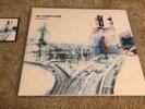 OK Computer [2LP] by Radiohead Vinyl 2016 Like New Complete + Digital Download