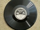 Edison Diamond Disc 51985-  B.A. Rolfe - Don't Be Cross - 1920's Jazz