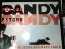 The Jesus and Mary Chain - Psychocandy  12