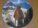 SHIPPING NOT $4 - JOY DIVISION PICTURE DISC 7