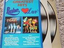 Babe/ Luv' - Greatest Hits 2 x Vinyl LP
