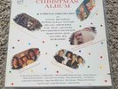 The Christmas Album Vinyl LP/ Wham/ Wizzard/ Slade/ John Lennon/ Queen/ Mud