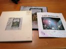 Led Zeppelin - LP- IV Zoso - In Box selten rar,Limited Edition