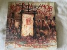 Black Sabbath - Mob Rules LP EX / VG+