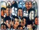 Los Hermanos Rosario ?– Juntos Con Sus Exitos LP Colombian Press 1994 Karen