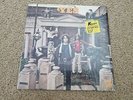 YES Self Titled First Album Vinyl LP Record Atlantic SD 8243 Stereo 1969