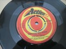 LITTLE CARL CARLTON Competition Ain't Nothing  1968  ACTION   superb EX