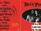DEEP PURPLE - St. Gallen Festival '94 Vol. 1 - 2 vinyls
