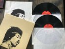 JIMI HENDRIX Starportrait Experience 2er LP BOX + BOOKLET 1970 POLYDOR 2672 002
