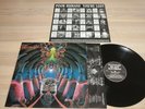 Monstrosity LP - Imperial Doom / 1992 Nuclear Blast Nb 055 Press IN Mint