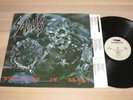 Sadus LP - Swallowed IN Black / Nl Rock 93681 Press IN Mint