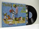 THIRD WORLD journey to addis LP EX/EX, ILPS 9554, vinyl, album, uk, 1978, reggae