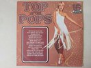 Top Of The Pops LP Volume 86 Excellent Condition
