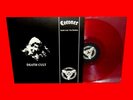 CORONER  – Death Cult: The Rarities, Bootlleg LP