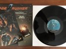 BLADE RUNNER NEW AMERICAN ORCHESTRA 1982 Full Moon Vinyl LP ALBUM