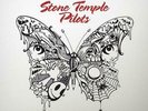 STONE TEMPLE PILOTS - Self Titled - Vinyl LP Record